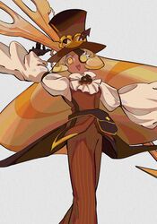 timekeeper cookie from cookie run