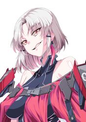 drake (nikke) from goddess of victory: nikke by rantia