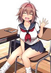 shiratsuyu (kancolle) from kantai collection by kuromayu