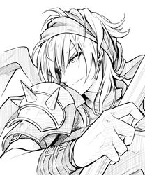 echidna (fire emblem) from fire emblem by ten (tenchan man)