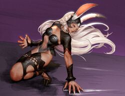 final fantasy fan art