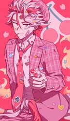 show by rock!! fan art
