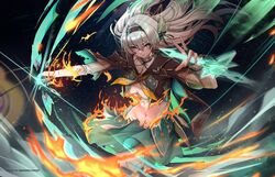 firefly (honkai: star rail) from honkai: star rail by moddedjoker