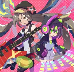 desco (disgaea) from disgaea