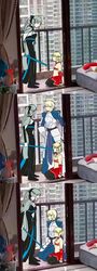 artoria pendragon (fate) from fate/grand order