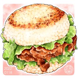 original fan art