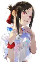 shinomiya kaguya from kaguya-sama wa kokurasetai ~tensai-tachi no renai zunousen~ by kiriyama