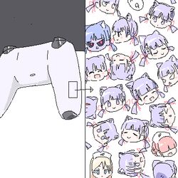 original fan art
