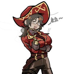 gregor (project moon) from limbus company