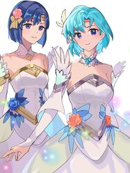 catria (fire emblem) from fire emblem