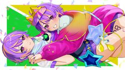 Booru post from safebooru.org
