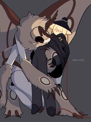 original fan art