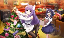 chuchu (show by rock!!) from christmas
