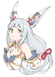 nia (blade) (xenoblade) from xenoblade chronicles (series)