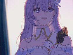 idolmaster fan art