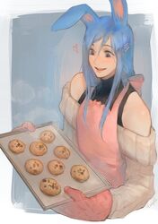 original fan art