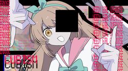 nanahira from needy girl overdose by hachipuyo