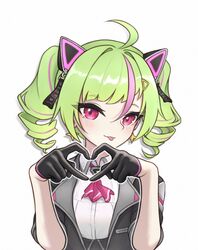 delutaya from indie virtual youtuber