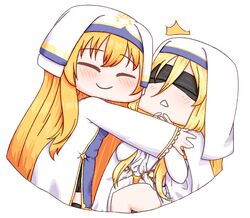 priestess (goblin slayer!) from goblin slayer!