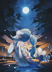 primarina from pokemon by reo (mmocc123)