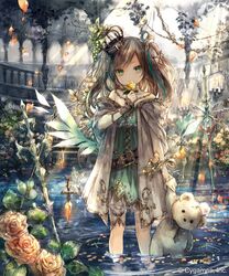 cygames fan art