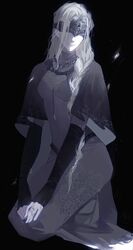 fire keeper from dark souls (series)