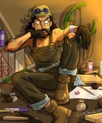 usopp from one piece