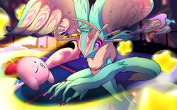 fecto elfilis from kirby (series) by nrg 98