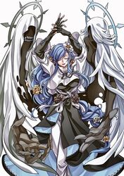 dizzy (guilty gear) from guilty gear
