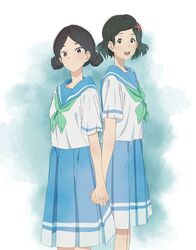 kabutodani eru from hibike! euphonium