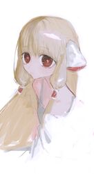 chii from chobits