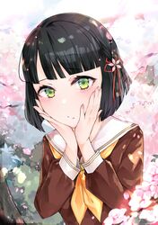 momose ginko from link! like! love live!
