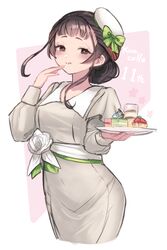 fairy (kancolle) from kantai collection by terrajin
