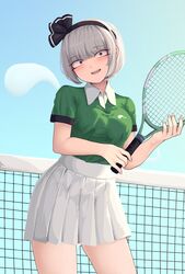 konpaku youmu from touhou