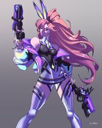 miss fortune (league of legends) fan art