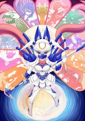 apollomon from digimon