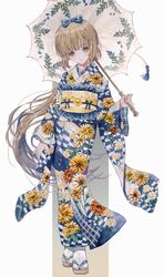 yorita yoshino from idolmaster by oden100