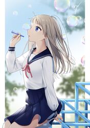 original fan art