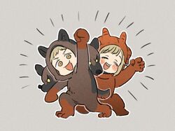 cerberus from dungeon meshi