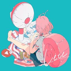 original fan art