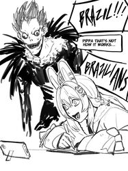 pipkin pippa from death note