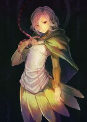 mithrun from dungeon meshi by usagineko