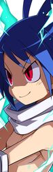 laharl from disgaea by harada takehito