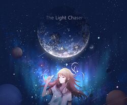 original fan art