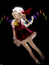 flandre scarlet from touhou