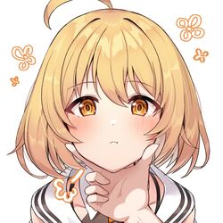 Booru post from safebooru.org