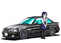 shiragiku hotaru from idolmaster