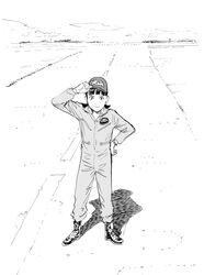 Booru post from safebooru.org