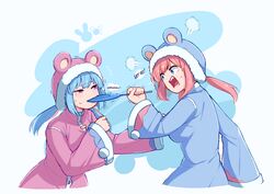rabi-ribi fan art