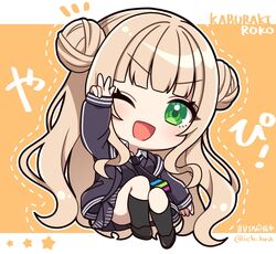 nijisanji fan art